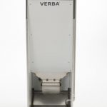 VERBA M-series slurry trough for fattening pigs and piglets