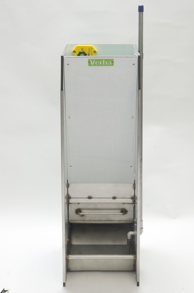 A00-0054 MU19100 pork porridge pan MU19100 slurry tank for pigs