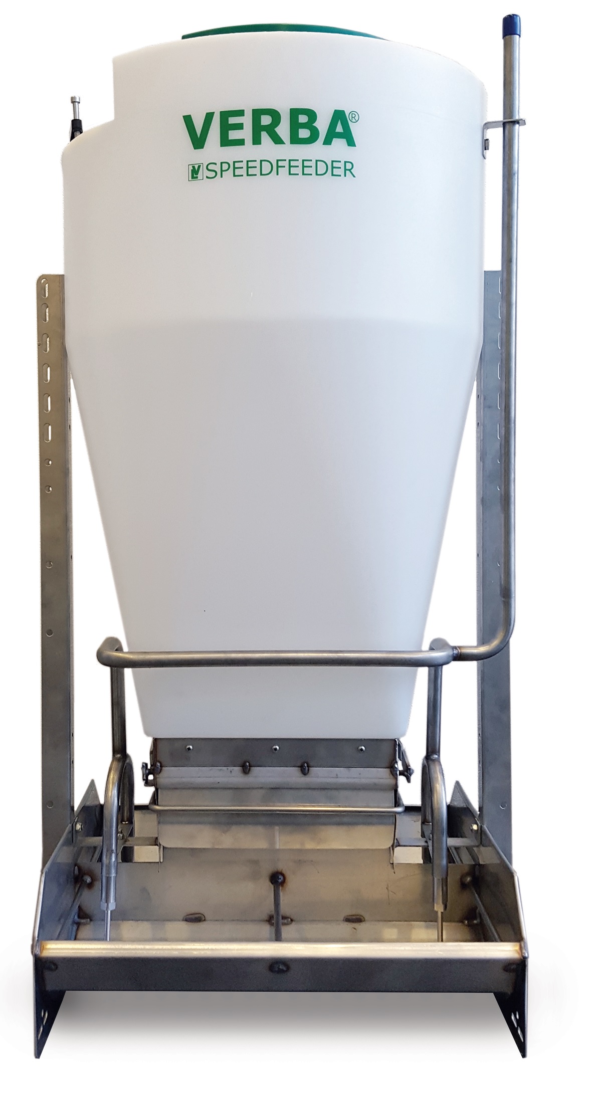 Speedfeeder 60 pig feeder