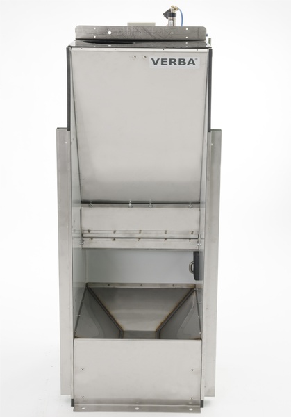 V00-0003 VZE 80 M Variomix sows Variomix sow feeder for meal