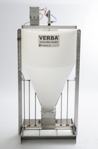 V00-0113 Variomix VBM 175 Variomix slurry feeder for fattening pigs