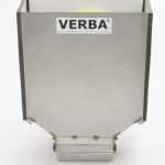 A sow feeder that is particularly well suited to straw pellets, rated the best in tests