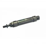 Stainless steel long-stroke cylinder Variomix feeders