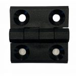 50x50 plastic hinge