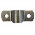 stainless steel saddle bracket