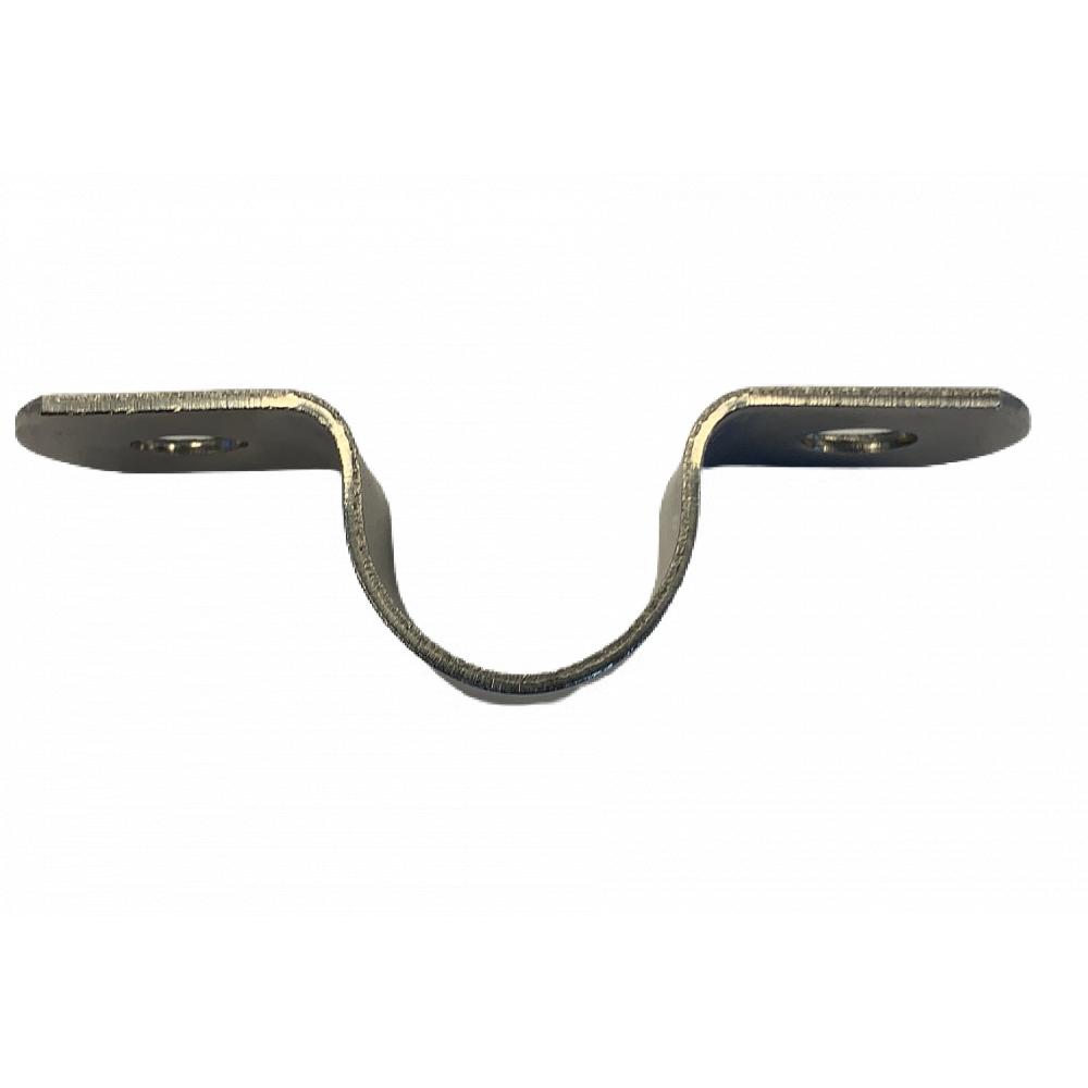 Stainless steel saddle bracket Stainless steel saddle bar