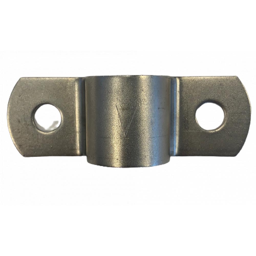 Stainless steel saddle bar stainless steel saddle bracket
